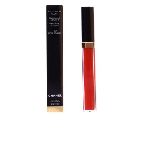 chanel gloss 752|Chanel lip gloss price.